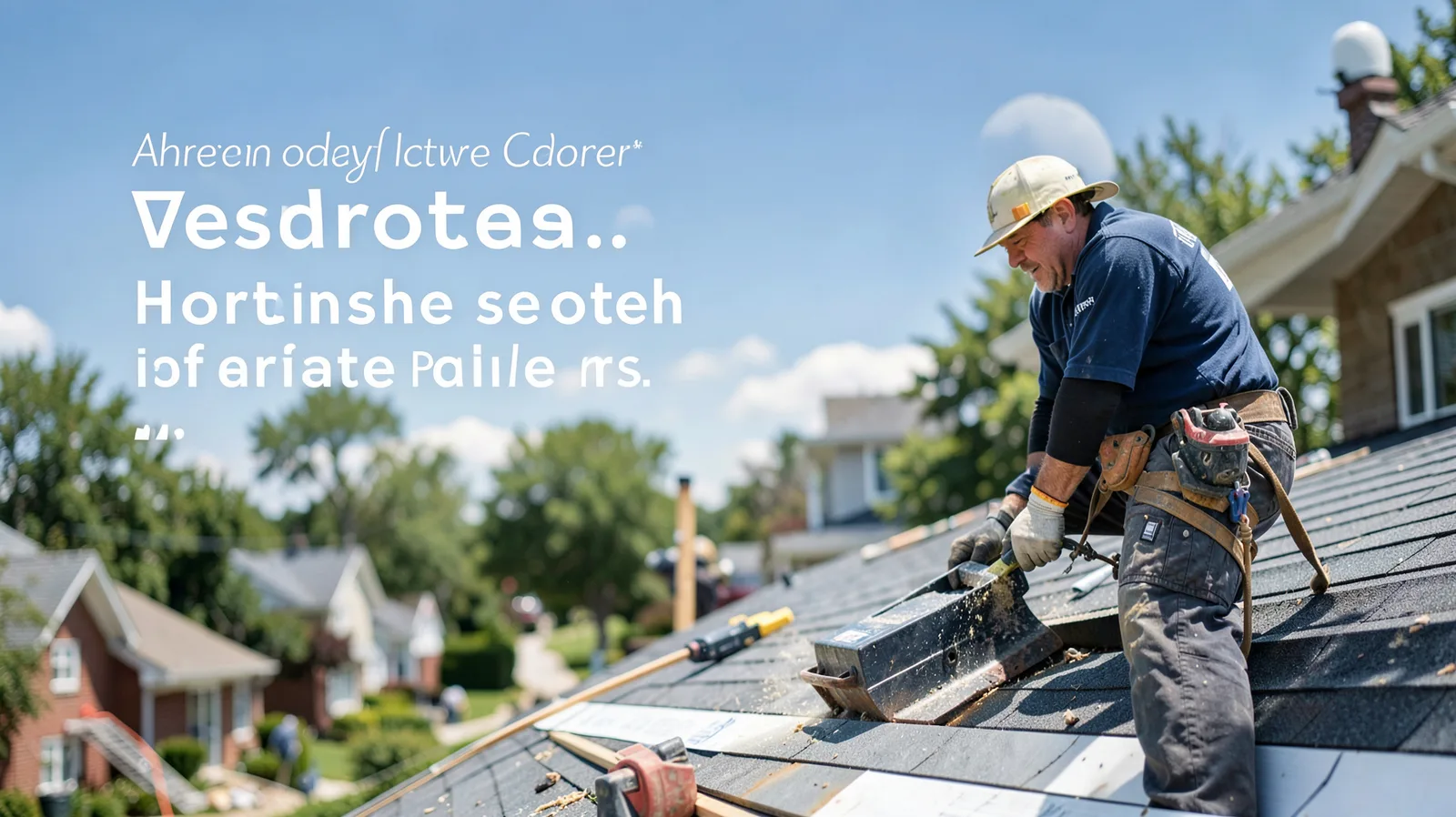 Roof Replacement in Rhine, GA near me